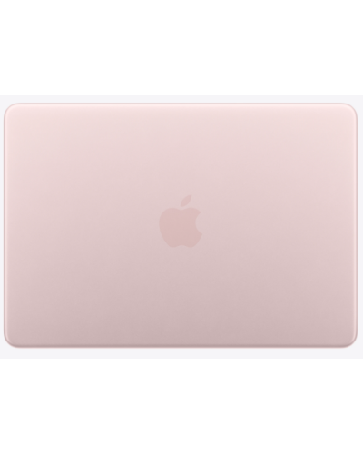RZESZÓW Apple MacBook Neo 13 cali A18 8GB 512GB SSD 6 CPU/5 GPU Subtelny róż MHFJ4ZE/A - zdjęcie 3