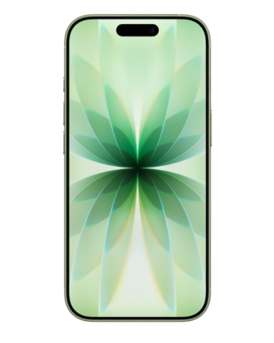przód MG6N4HX/A Apple iPhone 17 256GB Szałwia RZESZÓW - zdjęcie 2