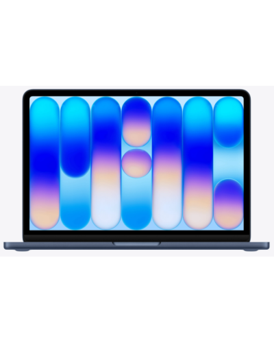 RZESZÓW Apple MacBook Neo 13 cali A18 8GB 256GB SSD 6 CPU/5 GPU Indygo MHFF4ZE/A - zdjęcie 1