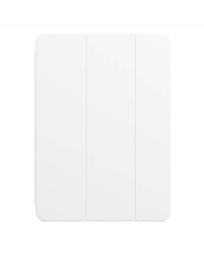 Etui do iPad Pro 11 Apple Smart Folio - biale - zdjęcie 1