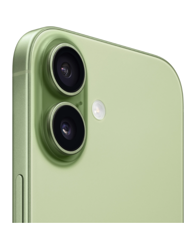 SKLEP Apple Rzeszów iPhone 17 256GB Szałwia MG6N4HX/A - zdjęcie 3