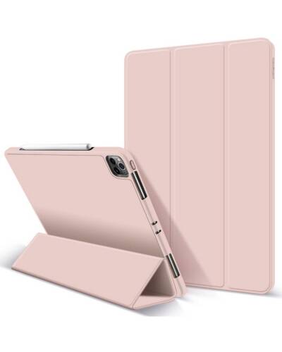 Etui do iPad Pro 11 2021 Tech-Protect SC Pen różowy - zdjęcie 1
