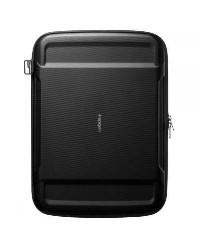 Etui do MacBook Pro 14 Spigen Rugged Armor Pouch PRO - czarne - zdjęcie 7