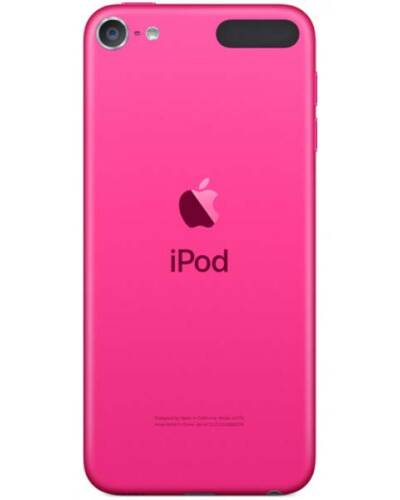 Apple iPod Touch 32 GB różowy  - zdjęcie 2