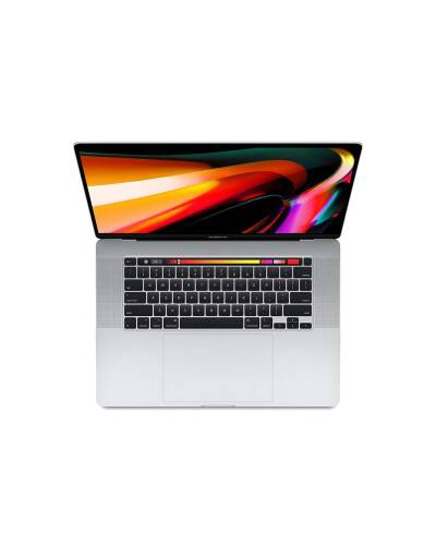 Apple MacBook Pro 16 Srebrny i9 2,3GHz / 16GB / 1TB SSD / Radeon Pro 5500M 4GB - zdjęcie 1