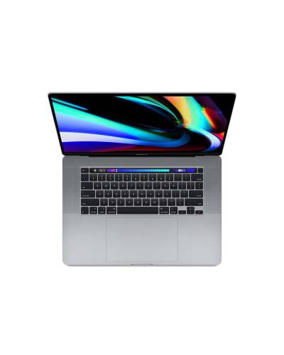 Apple MacBook Pro 16 Gwiezdna Szarość i9 2,3GHz / 16GB / 1TB SSD / Radeon Pro 5500M 4GB - zdjęcie 1