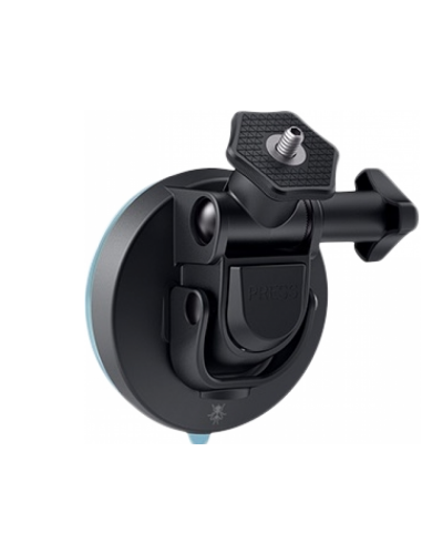 Uchwyt z przyssawką 360fly Suction Mount - zdjęcie 1