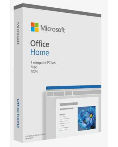 MS Office 2024 Home AllLng EuroZn DwnLd - zdjęcie 1