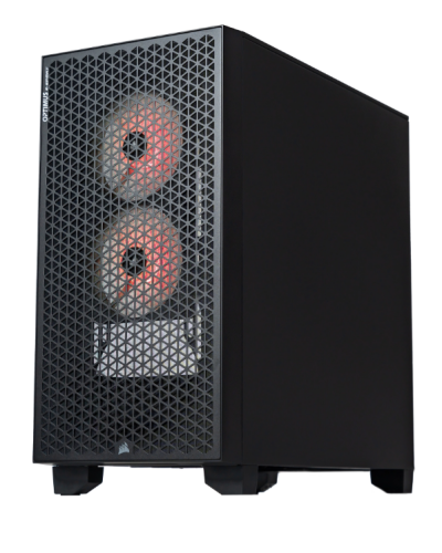 Rzeszów Komputer gamingowy OPTIMUS E-Sport GB660T-CR5 i5-12400F 16GB 1TB RTX 3060 OC 12GB Windows 11 - zdjęcie 2