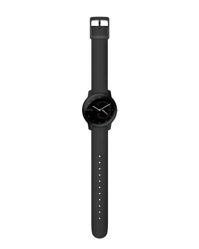 Smartwatch z funkcją analizy snu Withings Move czarny - zdjęcie 2