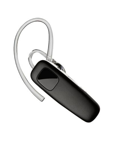 Słuchawka Bluetooth Plantronics M70 - czarna  - zdjęcie 2