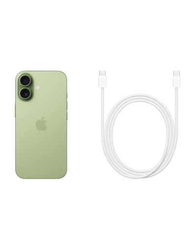 tył Smartfona MG6N4HX/A Apple iPhone 17 256GB Szałwia Salon Apple RZESZÓW  - zdjęcie 4