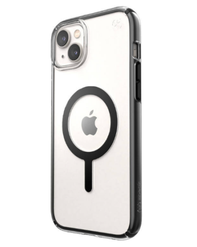 150125-5905 Etui do iPhone 14 Plus Speck Presidio Perfect Clear MagSafe clear/black Rzeszów - zdjęcie 1