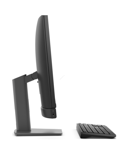 BTO103_QC24251_EMEA Dell Pro QC24251 24 All in One U5 235T 16GB 512GB FHD Cam Mic WLAN+BT W11Pro - czarny RZESZÓW - zdjęcie 2