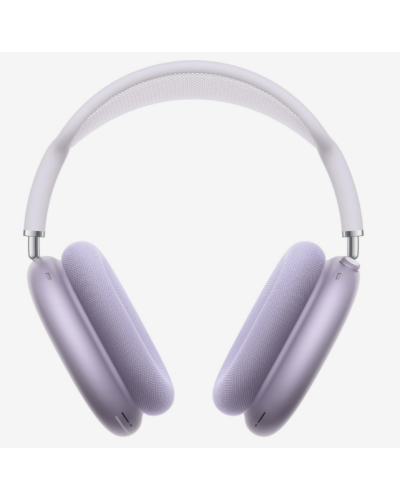 Apple AirPods Max 2 fioletowe MHWP4ZM/A - zdjęcie 1