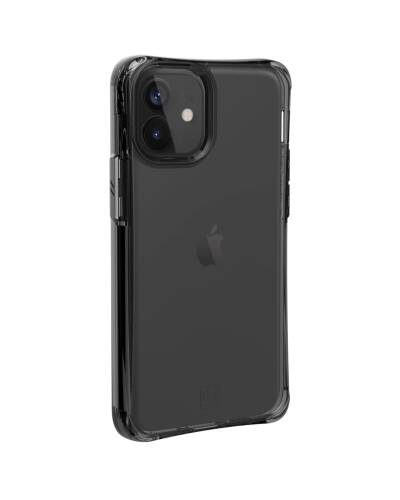 Etui do iPhone 12 mini UAG Mouve - bezbarwne - zdjęcie 3