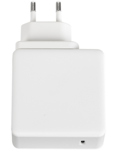 Zasilacz eSTUFF Charger USB-C 87W - zdjęcie 1