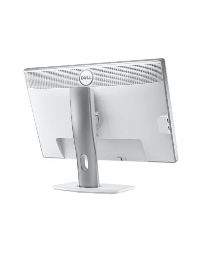 Monitor Dell UltraSharp U2412M 24' FHD  - biały  - zdjęcie 5