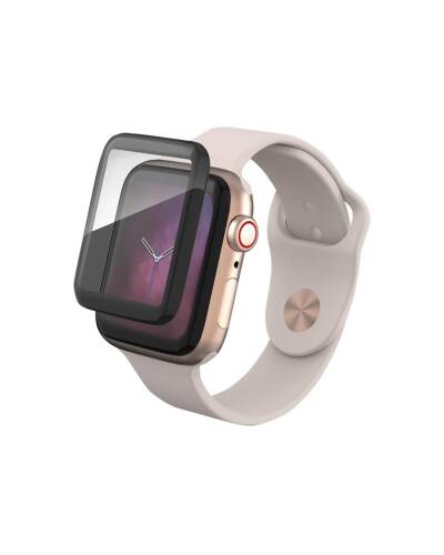 Szkło hartowane do Apple Watch 4/5 40mm Zagg - zdjęcie 1