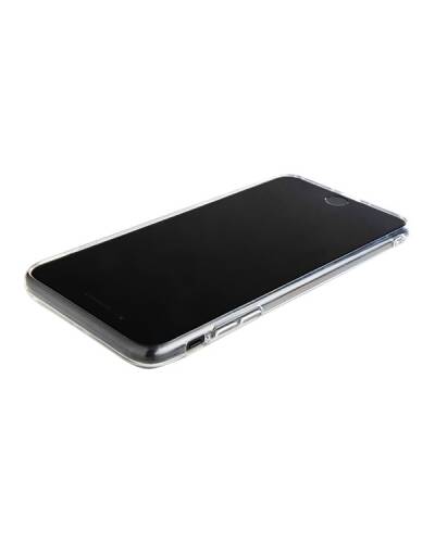 Etui do iPhone 7/8 Innerexile Crystal Pro - bezbarwne - zdjęcie 1