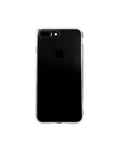 Etui do iPhone 7/8 Plus Innerexile Crystal Pro - bezbarwne - zdjęcie 1