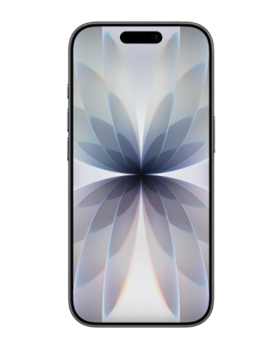 przód MG6J4HX/A Apple iPhone 17 256GB Czarny RZESZÓW - zdjęcie 2