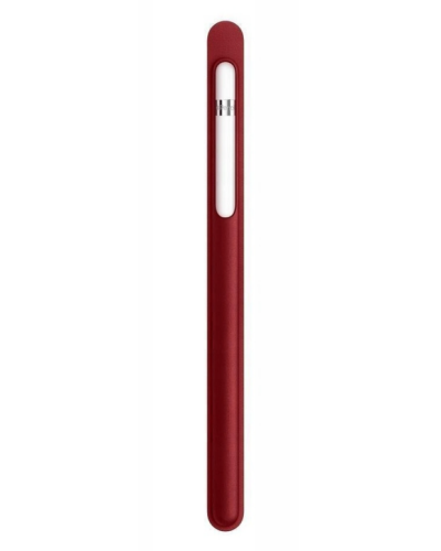 Rzeszów Apple Pencil Case - Red MR552FE/A - zdjęcie 2