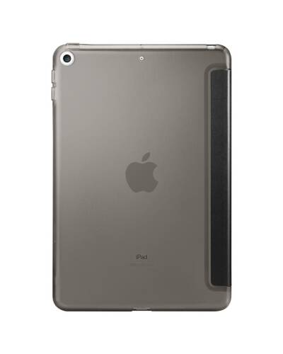 Etui do iPad Mini 5 2019 Spigen Smart Fold - czarne - zdjęcie 5