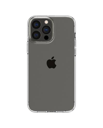 Etui do iPhone 13 Pro Spigen Liquid Crystal - przezroczyste - zdjęcie 6