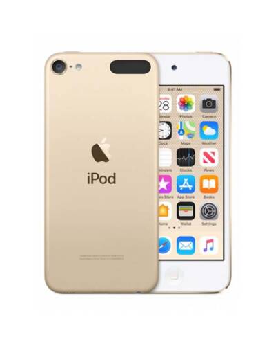 Apple iPod Touch 32 GB złoty - zdjęcie 1