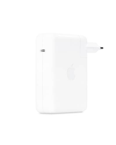 Zasilacz USB-C o mocy 140W Apple - zdjęcie 3