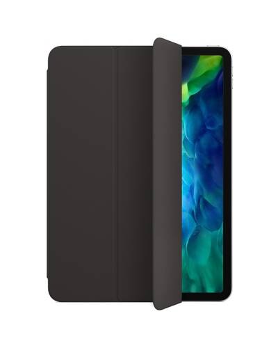 Etui do iPad Pro 11 Apple Smart Folio - czarne - zdjęcie 3