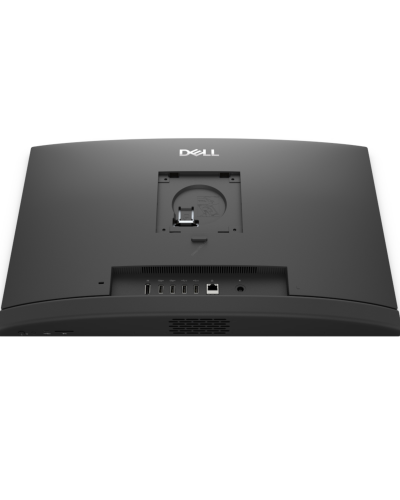 RZESZÓW komputer Dell Pro QC24251 24 cale AIO U5 235T 16GB 512GB Cam Mic WLAN+BT W11Pro czarny BTO103_QC24251_EMEA - zdjęcie 3