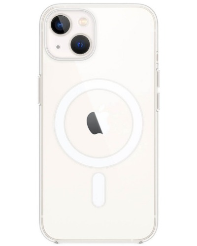 Etui do iPhone 13 Apple MagSafe - przezroczysty - zdjęcie 1