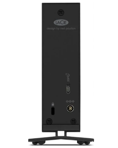 Rzeszów Dysk LACIE d2 Professional 3,5 10TB STHA10000800 - zdjęcie 2