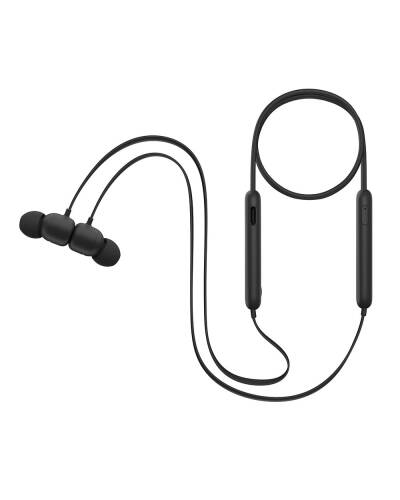 Słuchawki bezprzewodowe Apple Beats Flex - czarne - zdjęcie 2
