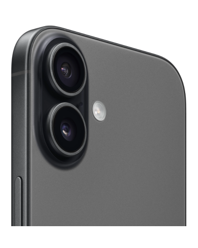 Rzeszów Apple iPhone 17 256GB Czarny MG6J4HX/A - zdjęcie 3