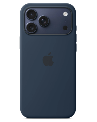 MGFP4ZM/A Apple Etui do iPhone 17 Pro Max Silicone MagSafe - Północ Kraków - zdjęcie 1