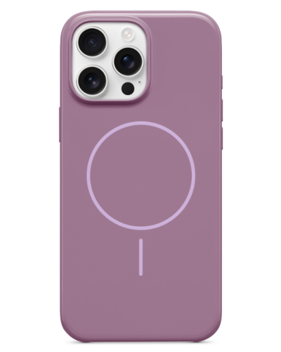 Apple Etui do iPhone 16 Pro Max Beats MagSafe Purple - zdjęcie 1