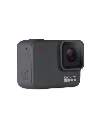 Kamera GoPro Hero 7 - srebrna - zdjęcie 5