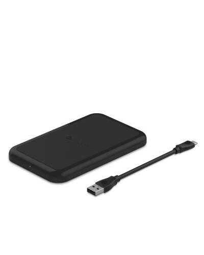 Ładowarka bezprzewodowa Mophie Wireless Charging Base - zdjęcie 1