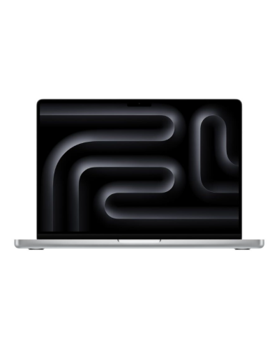 Apple MacBook Pro 14'' M5 Max 18 CPU/32 GPU 36GB 2TB SSD Srebrny - zdjęcie 1