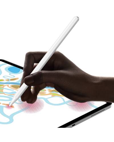 Rysik do iPada Tech-Protect Stylus Pen 2 - biały - zdjęcie 3