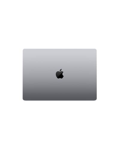 Apple MacBook Pro 16'' M1 Max 10 CPU/32 GPU 64GB 2TB SSD gwiezdna szarość  - zdjęcie 2