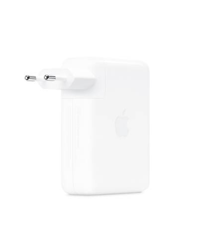 Zasilacz USB-C o mocy 140W Apple - zdjęcie 2