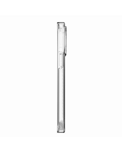 Etui do iPhone 14 Pro Max gear4 Crystal Palace Clear - bezbarwne - zdjęcie 4