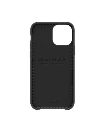 Etui do iPhone 12/12 Pro LifeProof WAKE - czarne - zdjęcie 2