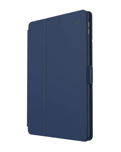 Etui do iPad 2019 10,2 Speck Balance Folio - niebieskie - zdjęcie 3