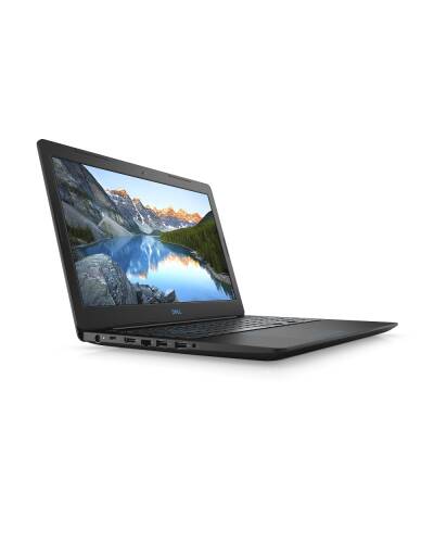 Dell Inspiron 3579 i7-8750H/16GB/512GB SSD/Win10 Home/GTX 1050TI 4GB - zdjęcie 4