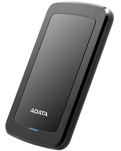 Dysk zewnętrzny ADATA HV300 2TB - czarny - zdjęcie 5